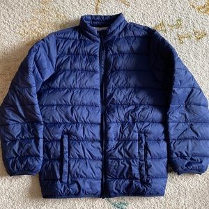 Old navy boys jacket